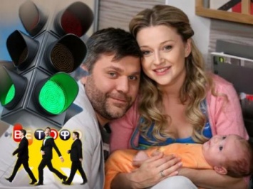 «Пузожитель» на подходе! Звезды сериала «Светофор» готовятся снова стать родителями