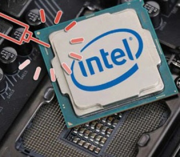 Intel прокомментировала ситуацию с новой уязвимостью для процессоров