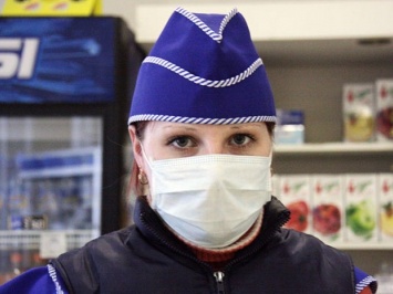 В Ростове-на-Дону работников общепита и торговли оденут в маски
