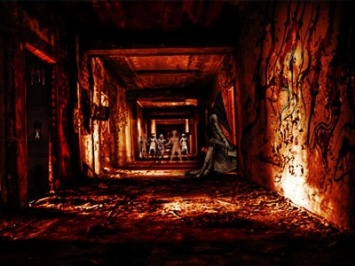 Инсайдеры сообщили о создании сразу двух Silent Hill - от ветеранов серии и Хидео Кодзимы