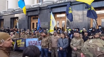 Главное за 14 марта: Майдан в столице, экстренное обращение Зеленского, "приговор" пенсионерам от главы МОЗ, вакцина от коронавируса