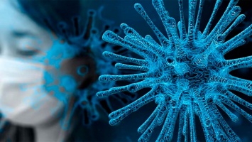 Как коронавирус попадает в организм и для кого Covid-19 смертельно опасен