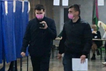 КИУ: на довыборах в Харьковской области провокаторы сеяли панику о коронавирусе