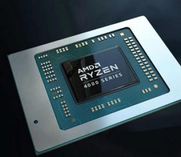 Некоторые ноутбуки на Ryzen 4000 могут задержаться из-за коронавируса