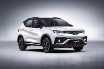 Перед ним меркнет даже Renault Kaptur: Почему дешевый SouEast DX5 заинтересует активную молодежь