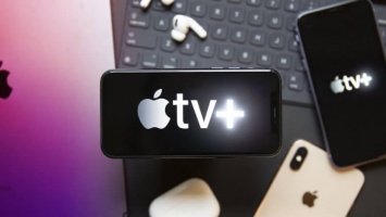 Кина не будет: как коронавирус убивает Apple TV+