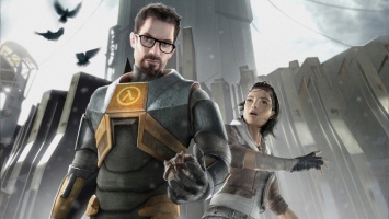 Разработчики Half-Life 2 задумывались над исправлением багов назло спидраннерам