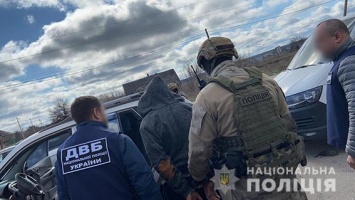 Житель Луганщины за 200 долларов "заказал" убийство своего должника