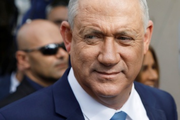 В Израиле лидер оппозиции получил право сформировать правительство