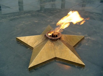 Все военно-мемориальные объекты Симферополя пообещали благоустроить ко Дню Победы