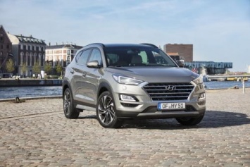 «Кореец», который стоит своих денег: Почему подержанный Hyundai Tucson остается популярным кроссовером в России