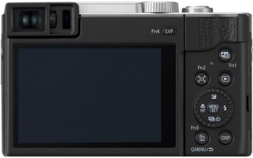 Panasonic готовит к релизу новую камеру Lumix TZ95