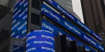 Morgan Stanley предлагает избавляться от долларов