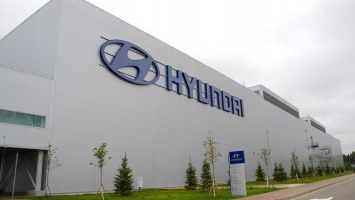 В тренинг-центрах Hyundai в Южной Корее разместят больных коронавирусом