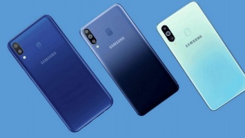 Samsung перенесла презентацию смартфона Galaxy M21