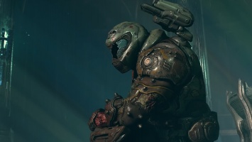 Авторы DOOM Eternal рассказали о пострелизной поддержке игры