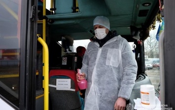 Украинцам рассказали, как защититься от коронавируса