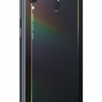 Новые смартфоны серии HUAWEI P40 lite