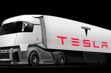 Tesla планирует построить завод в Северной Америке