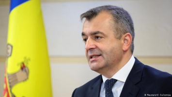 Демпартия Молдавии вновь вошла в состав правительства страны