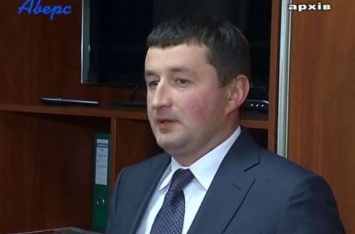 СМИ: Житель Волыни стал жертвой мошенничества таможенника Юрия Терещука