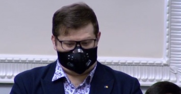 Зеленский предлагает Раде сделать Венедиктову генеральным прокурором