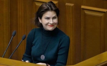 Рада назначила нового генерального прокурора Украины