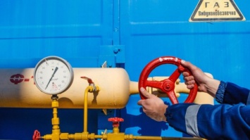 Газовщики Днепропетровщины ввели мораторий на отключение от газоснабжения