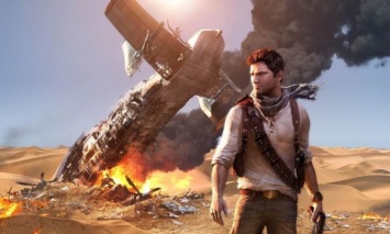 Съемки экранизации Uncharted и мюзикла "Золушка" поставлены на паузу из-за коронавируса