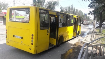 10 человек в маршрутке: в Мариуполе пока не знают, как будут выполнять постановление Кабмина