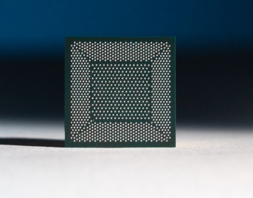 Intel научила нейроморфный процессор Loihi различать запахи