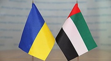 Украина - популярная для Эмиратов, - посол ОАЭ в нашей стране