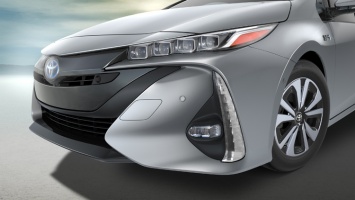 Toyota инвестирует $1,2 млрд в завод по производству электро- и гибридных автомобилей в Китае