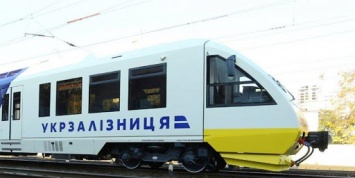 «Укрзализныця» отменяет все пассажирские перевозки из-за карантина