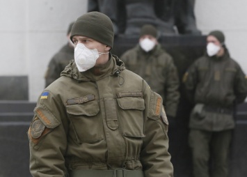 Карантин в Киеве: полиция создала группы реагирования на нарушения и рассказала о наказаниях
