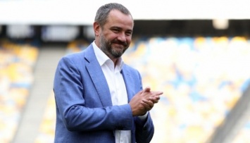Павелко обратился в исполком УАФ с просьбой остановить футбольный чемпионат Украины