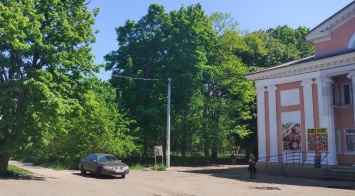 Депутаты горсовета решат судьбу двух одесских парков