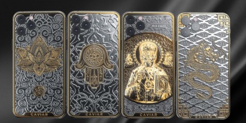 В России анонсировали «антимикробные» iPhone