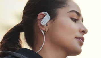 Apple начинает "по-тихому" выпускать новые устройства, первые - Powerbeats 4