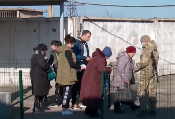 Окупированный Донбасс трясет: температура и отек легких, умирают десятками