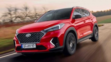 Два миллиона за «внешку»? Корейцы, вы сошли с ума! Почему новый Hyundai Tucson N Line обречен на провал