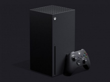 Microsoft показала, что находится внутри Xbox Series X