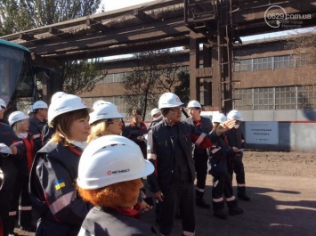 В Метинвесте отменили загранкомандировки и отправили сотрудников домой, - ВИДЕО