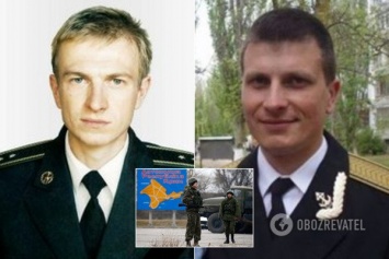 Аннексия Крыма 6 лет назад: появились истории военных, погибших за Украину