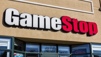 Kotaku: торговая сеть GameStop тяжело переживает коронавирус