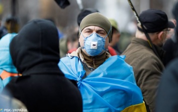 Россию обвинили в разжигании коронавирусной паники в Украине и ЕС