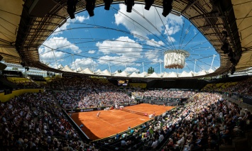 Организаторы турнира ATP в Гамбурге не собираются отходить от запланированных сроков проведения