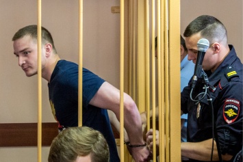 Суд отменил приговор осужденному за пытки в ярославской колонии