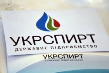 В Украине увеличили производство медицинского спирта