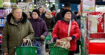 В Минэкономики предупредили украинцев о продуктах в магазинах